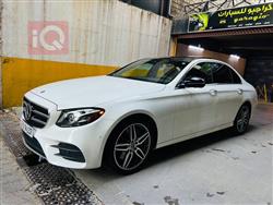 مێرسێدس بێنز E-Class